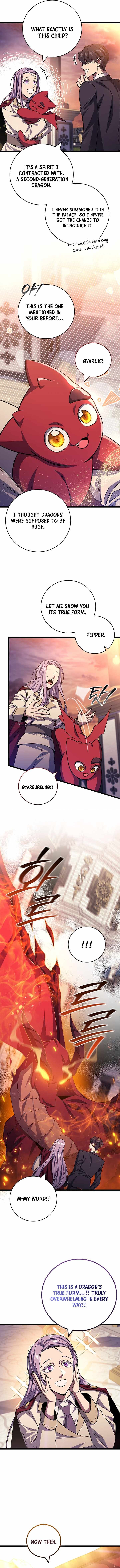 Dragon Devouring Mage 105 14