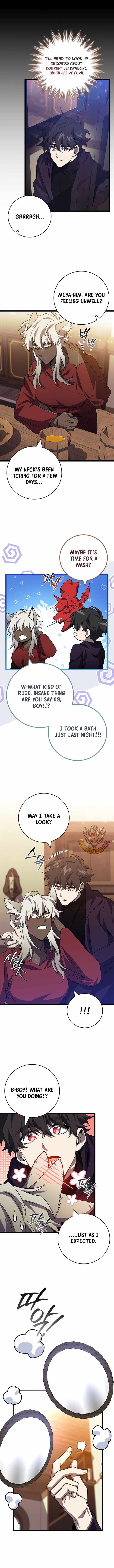 Dragon Devouring Mage 105 5