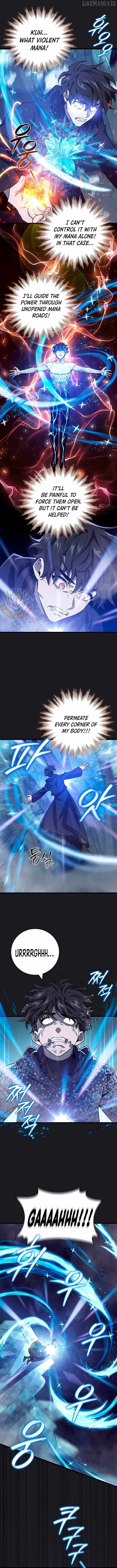 Dragon Devouring Mage 107 8