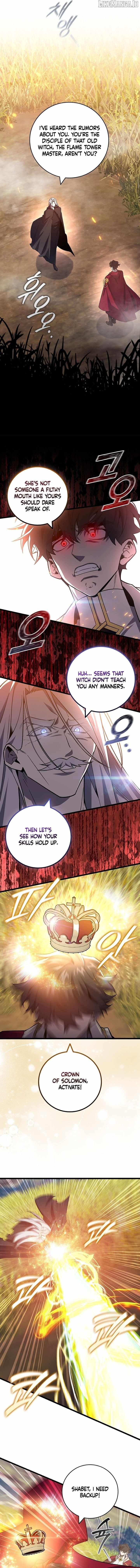 Dragon Devouring Mage 109 11