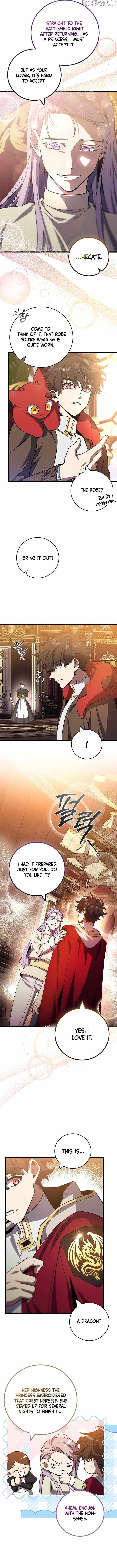 Dragon Devouring Mage 109 5