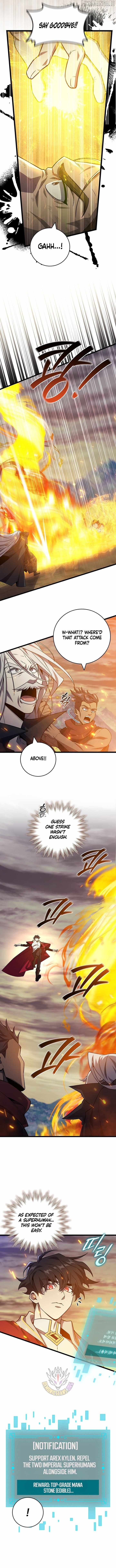 Dragon Devouring Mage 109 9