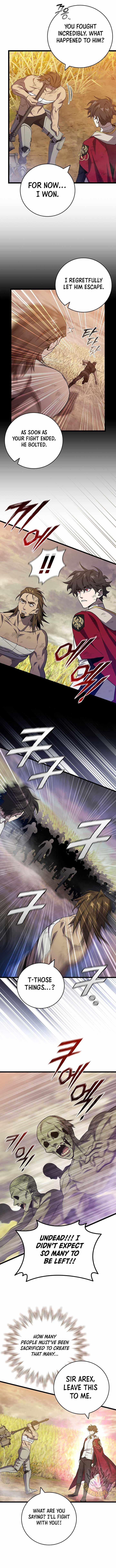 Dragon Devouring Mage 110 11