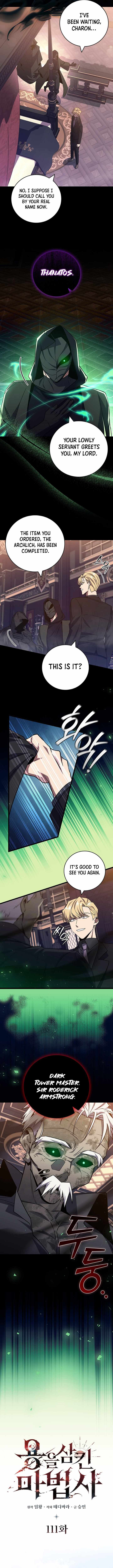 Dragon Devouring Mage 111 2