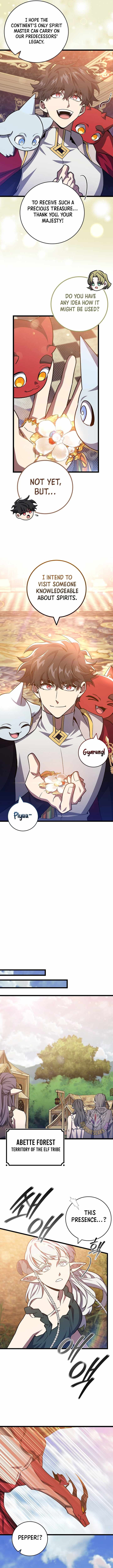 Dragon Devouring Mage 111 9