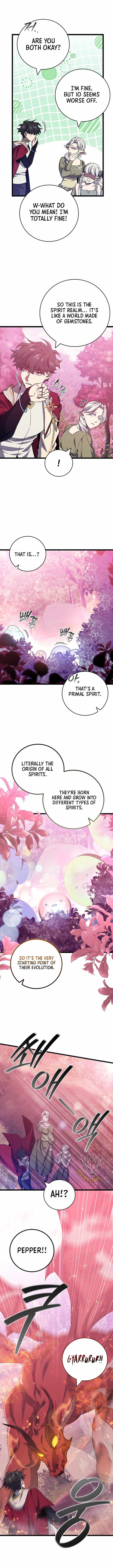 Dragon Devouring Mage 112 12