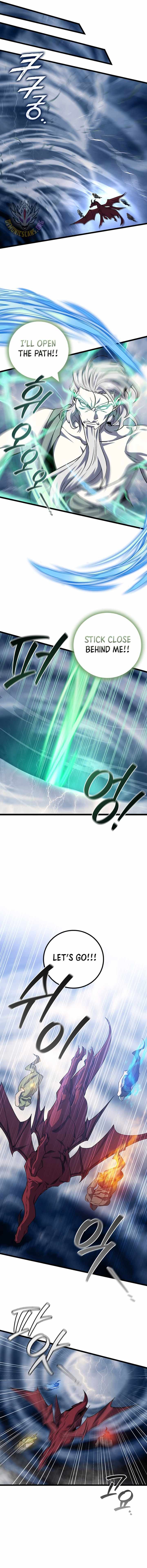 Dragon Devouring Mage 113 5