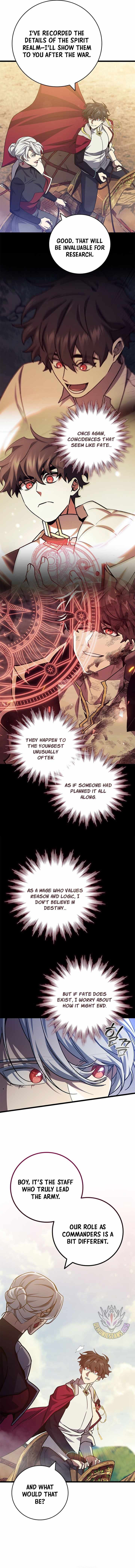 Dragon Devouring Mage 116 9