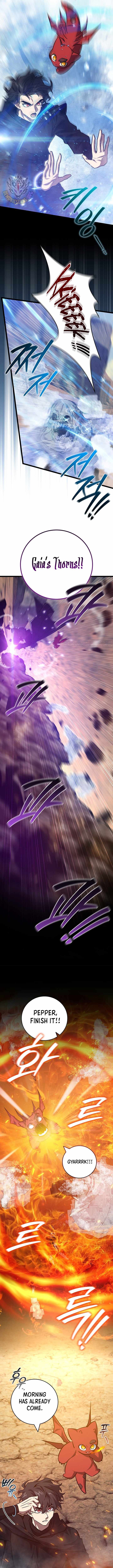 Dragon Devouring Mage 124 3