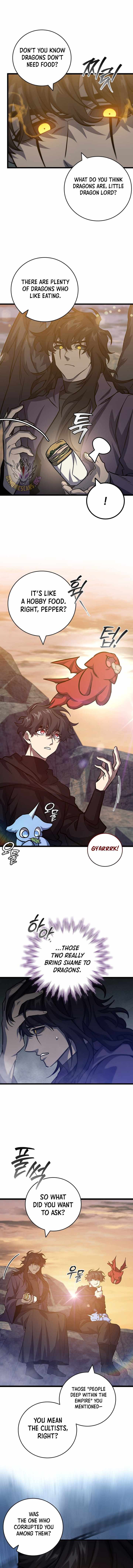 Dragon Devouring Mage 124 5