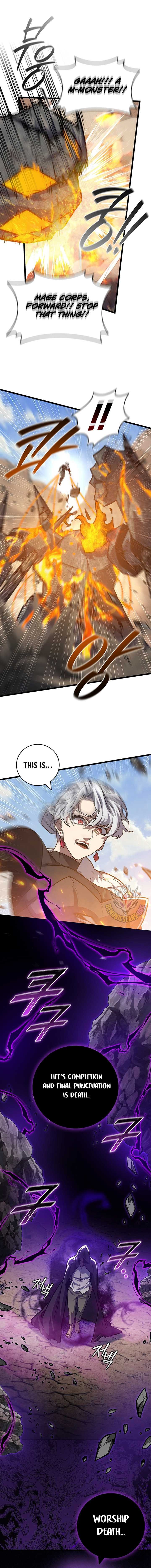 Dragon Devouring Mage 125 9