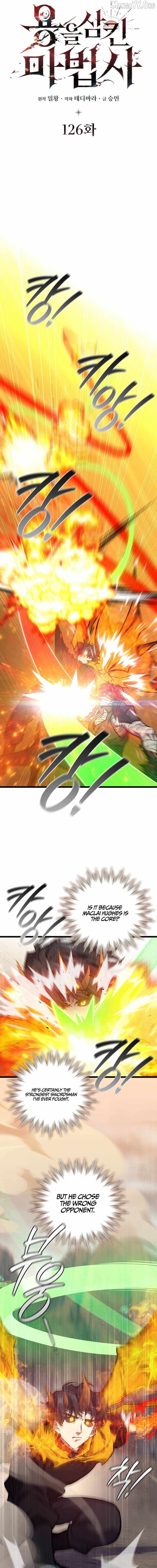 Dragon Devouring Mage 126 8