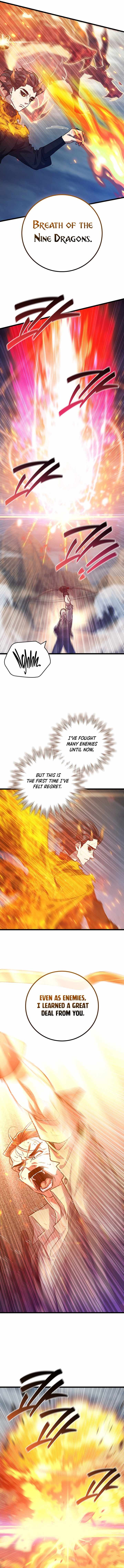 Dragon Devouring Mage 127 12