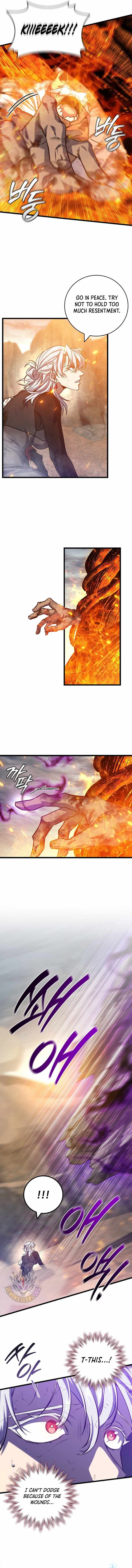 Dragon Devouring Mage 127 5