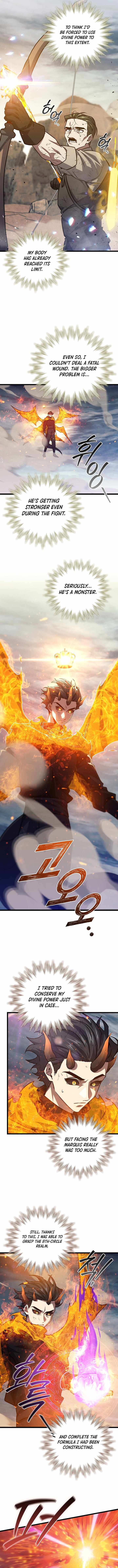 Dragon Devouring Mage 127 8