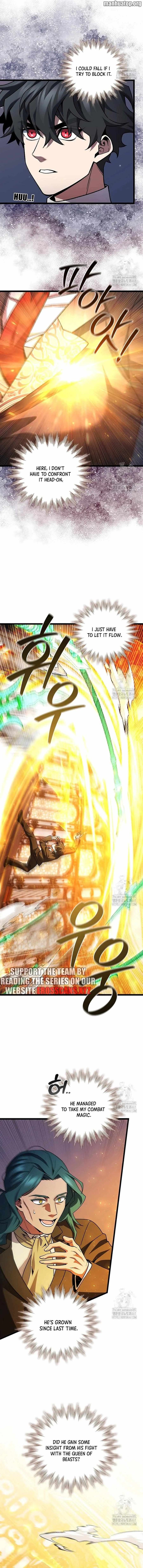 Dragon Devouring Mage 74 11