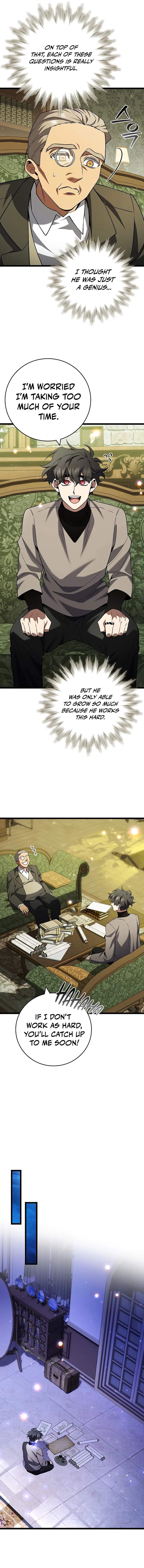 Dragon Devouring Mage 77 6