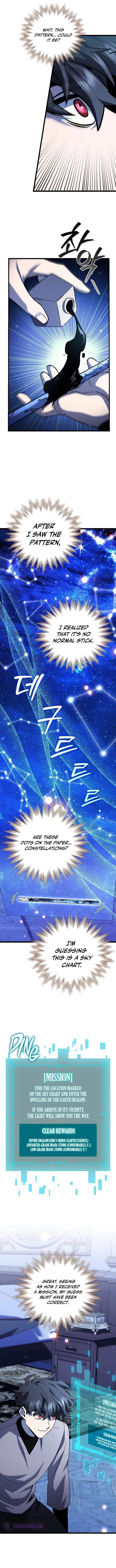 Dragon Devouring Mage 77 9