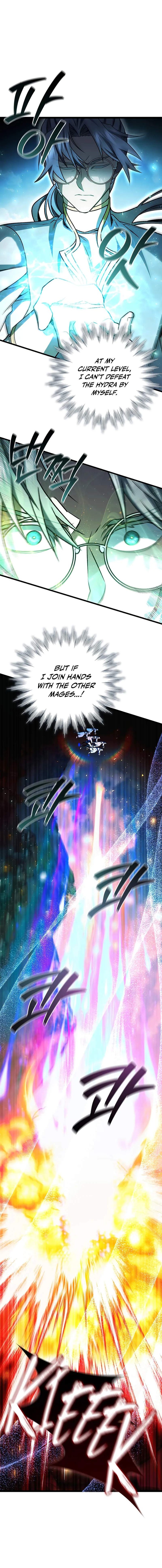 Dragon Devouring Mage 79 13