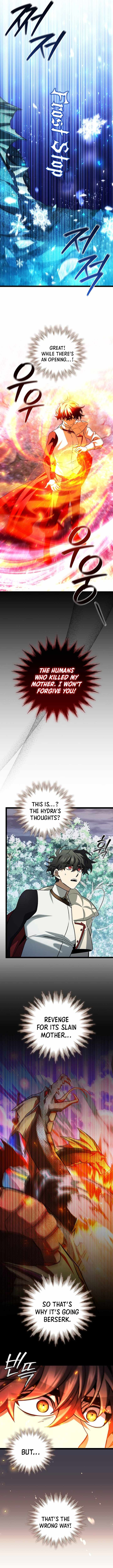 Dragon Devouring Mage 81 8