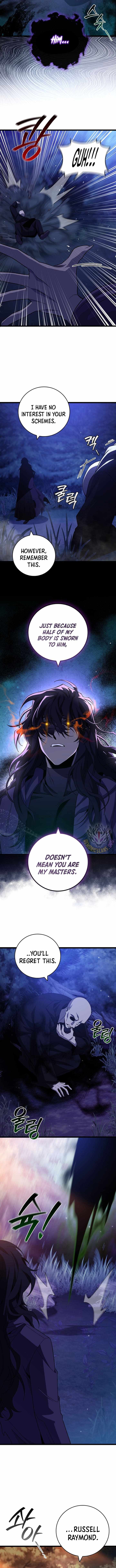 Dragon Devouring Mage 83 5