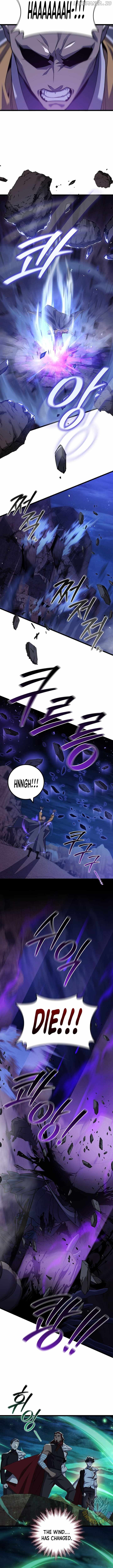 Dragon Devouring Mage 85 11