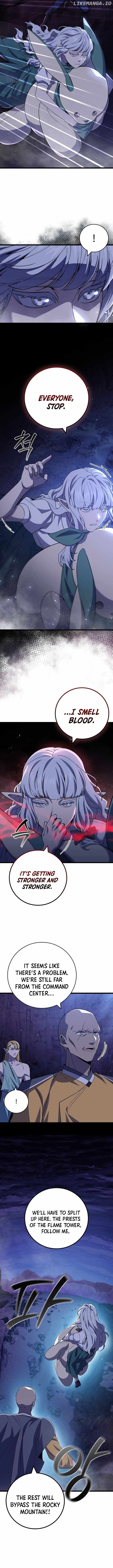 Dragon Devouring Mage 85 8