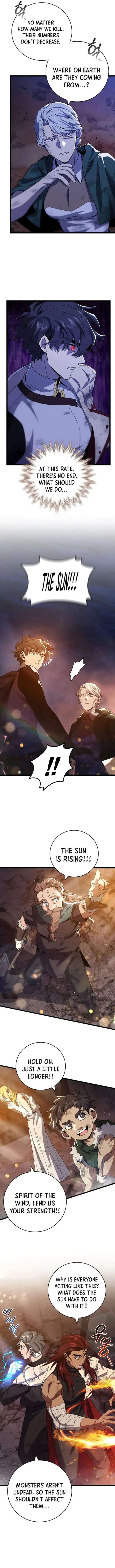 Dragon Devouring Mage 86 9