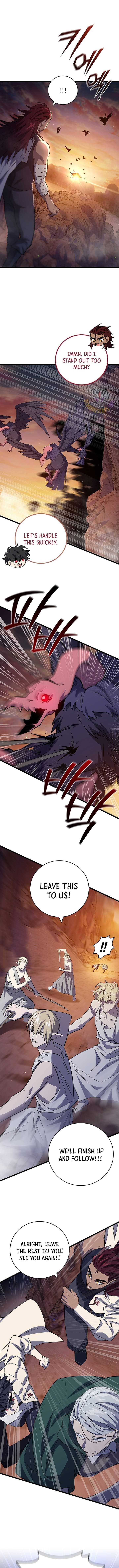 Dragon Devouring Mage 87 11