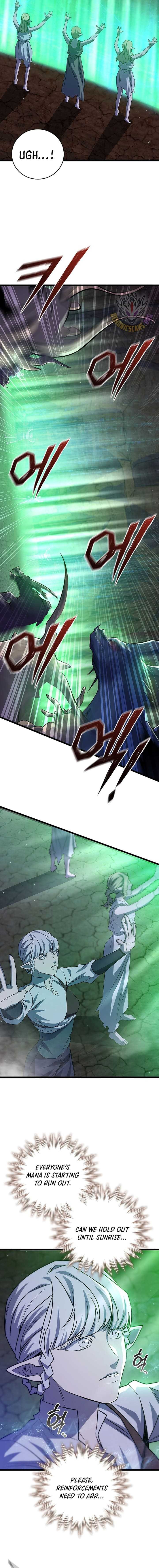 Dragon Devouring Mage 87 13