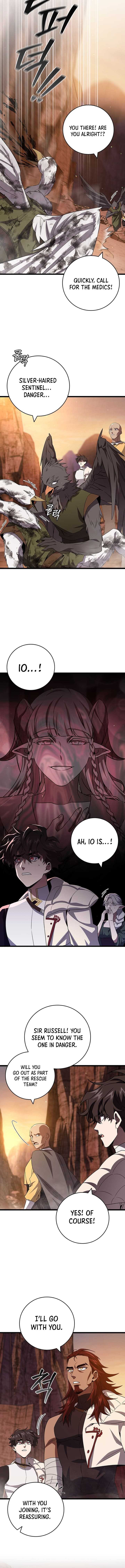 Dragon Devouring Mage 87 6