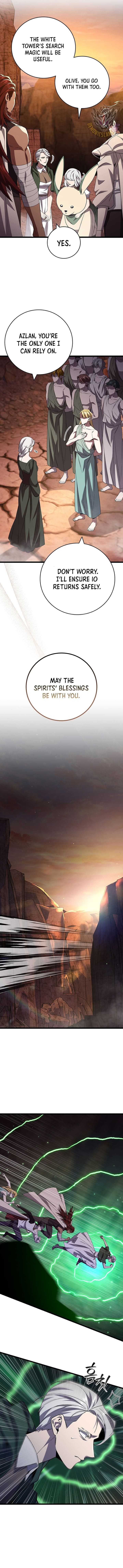 Dragon Devouring Mage 87 7