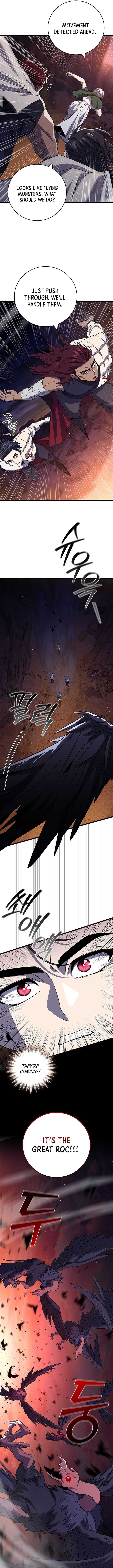 Dragon Devouring Mage 87 8