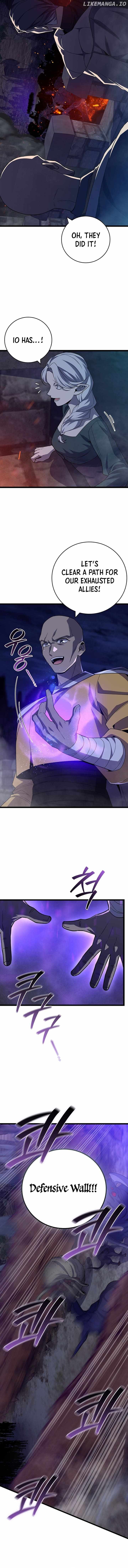 Dragon Devouring Mage 88 10