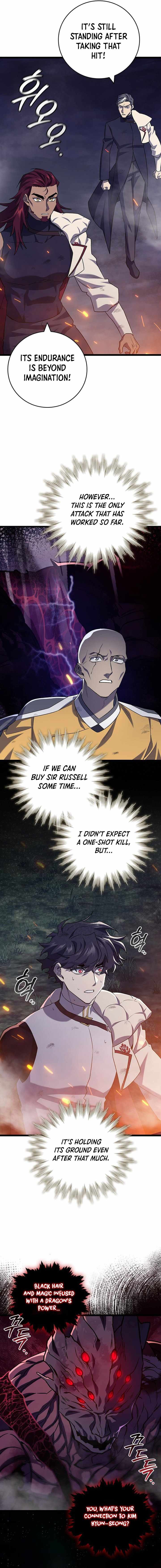 Dragon Devouring Mage 91 12