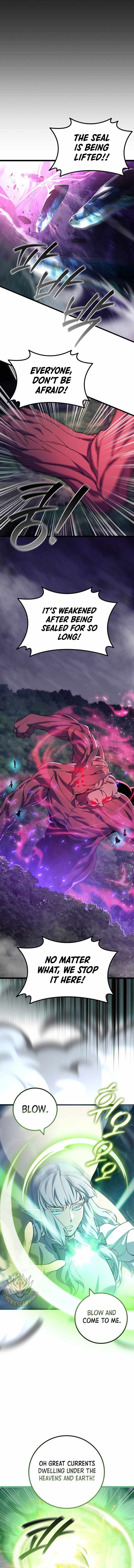 Dragon Devouring Mage 91 3