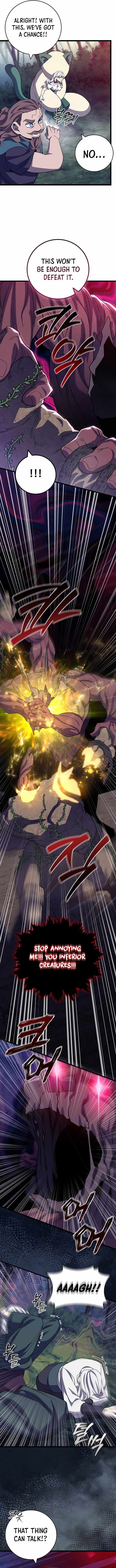 Dragon Devouring Mage 91 8