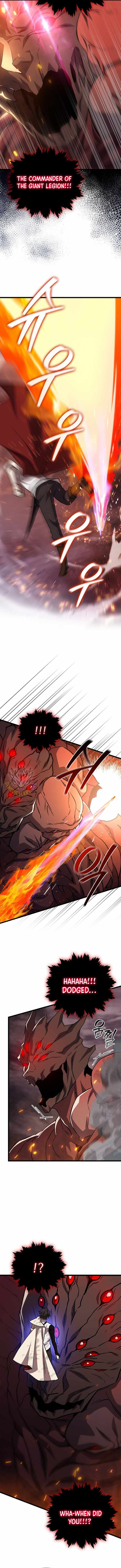 Dragon Devouring Mage 92 15