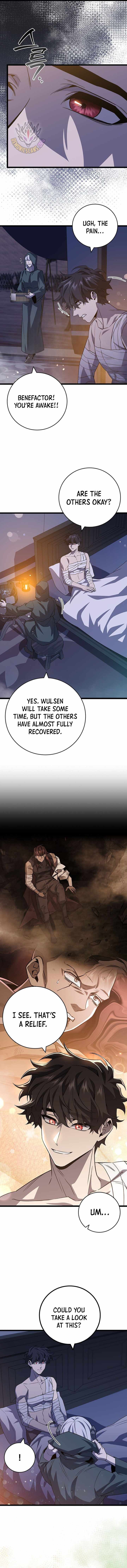 Dragon Devouring Mage 93 3