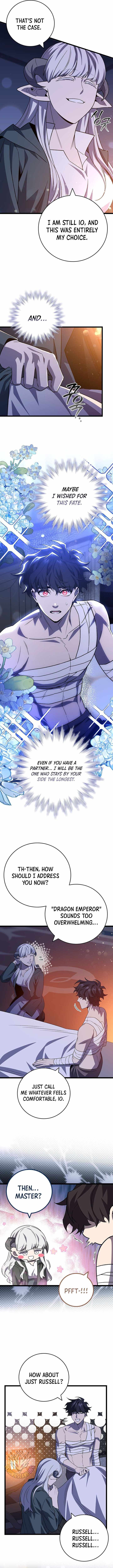 Dragon Devouring Mage 93 5