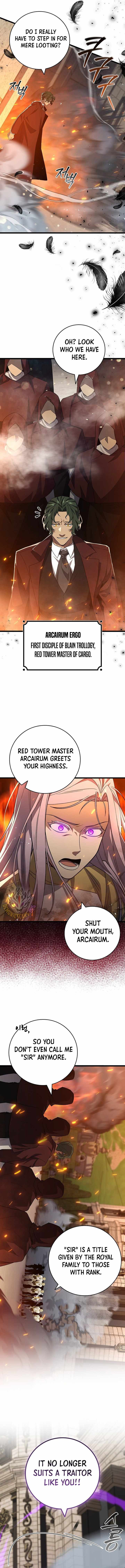 Dragon Devouring Mage 94 7