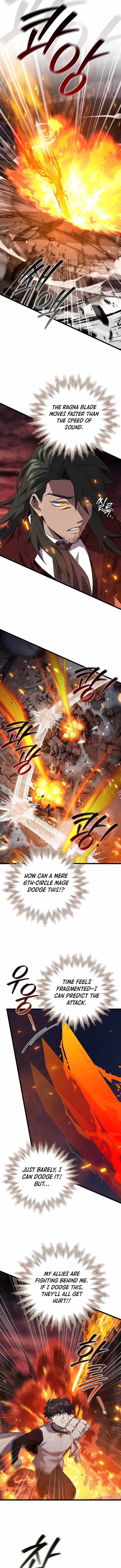 Dragon Devouring Mage 95 14