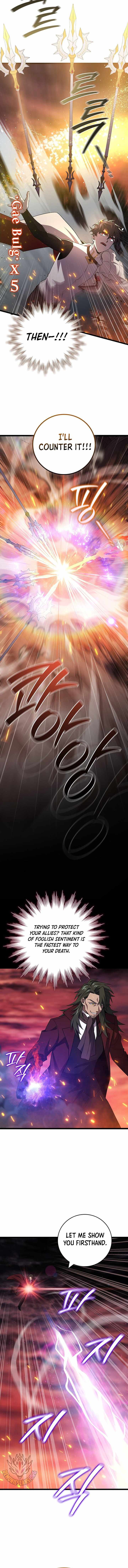 Dragon Devouring Mage 95 15