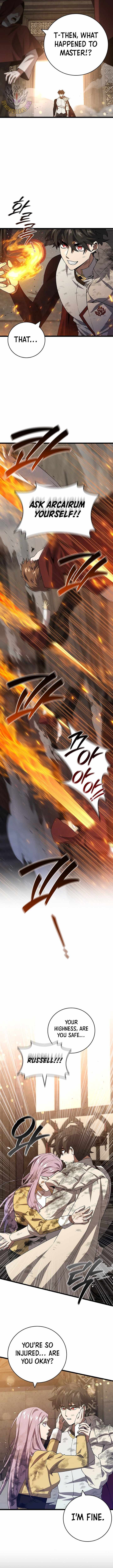 Dragon Devouring Mage 95 5