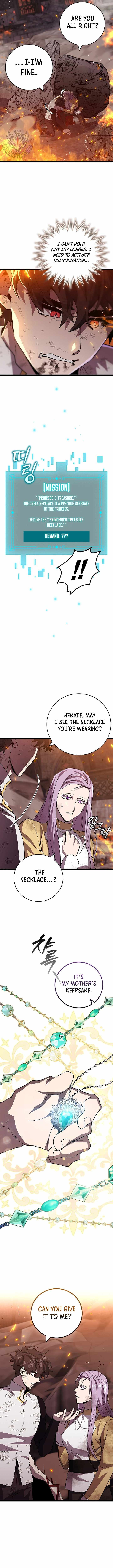 Dragon Devouring Mage 96 3