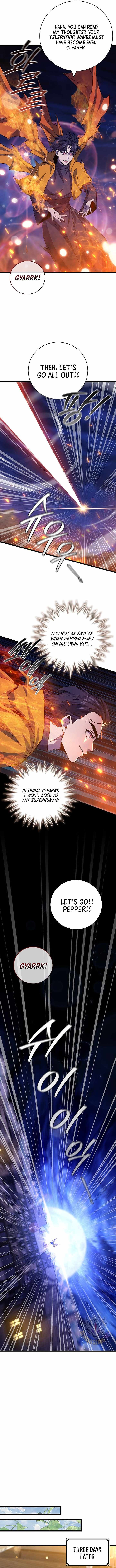 Dragon Devouring Mage 98 10