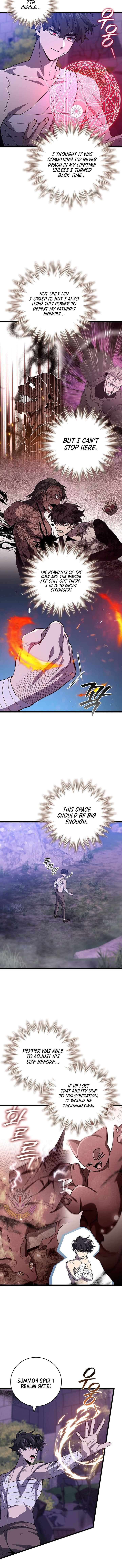 Dragon Devouring Mage 98 6