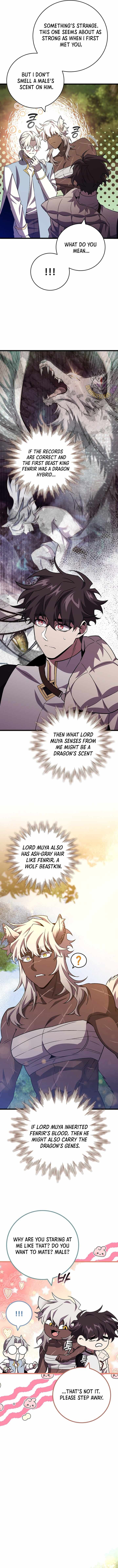 Dragon Devouring Mage 99 8