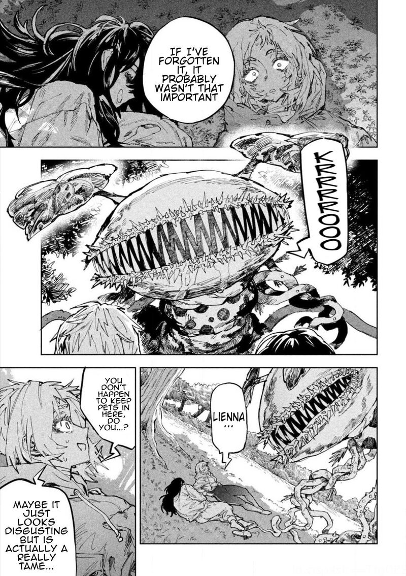 Dragon No I De Oyasumi 15 3