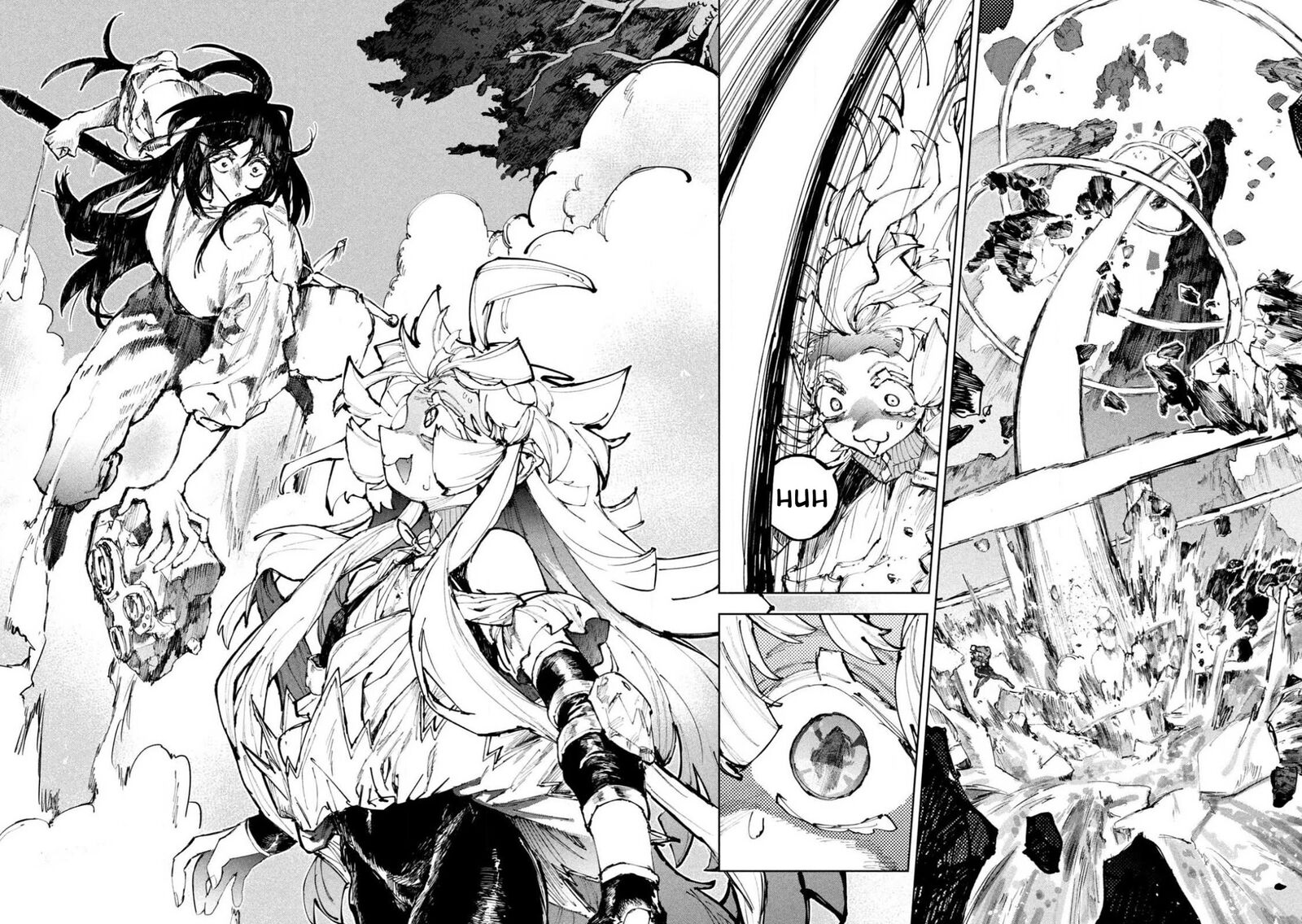 Dragon No I De Oyasumi 24 20